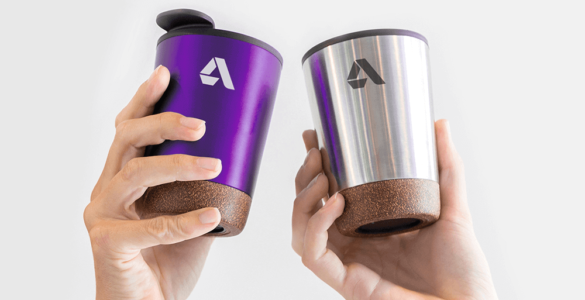 Action Promote Branded Cups