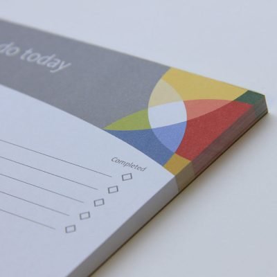 A5 Telephone Enquiry Pad